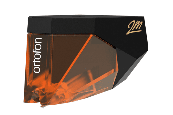 Ortofon 2M Cartridges
